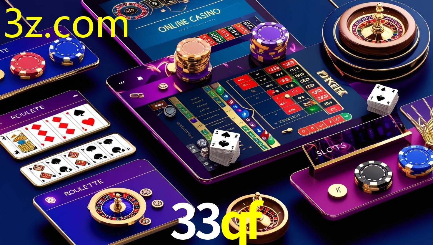 33QF