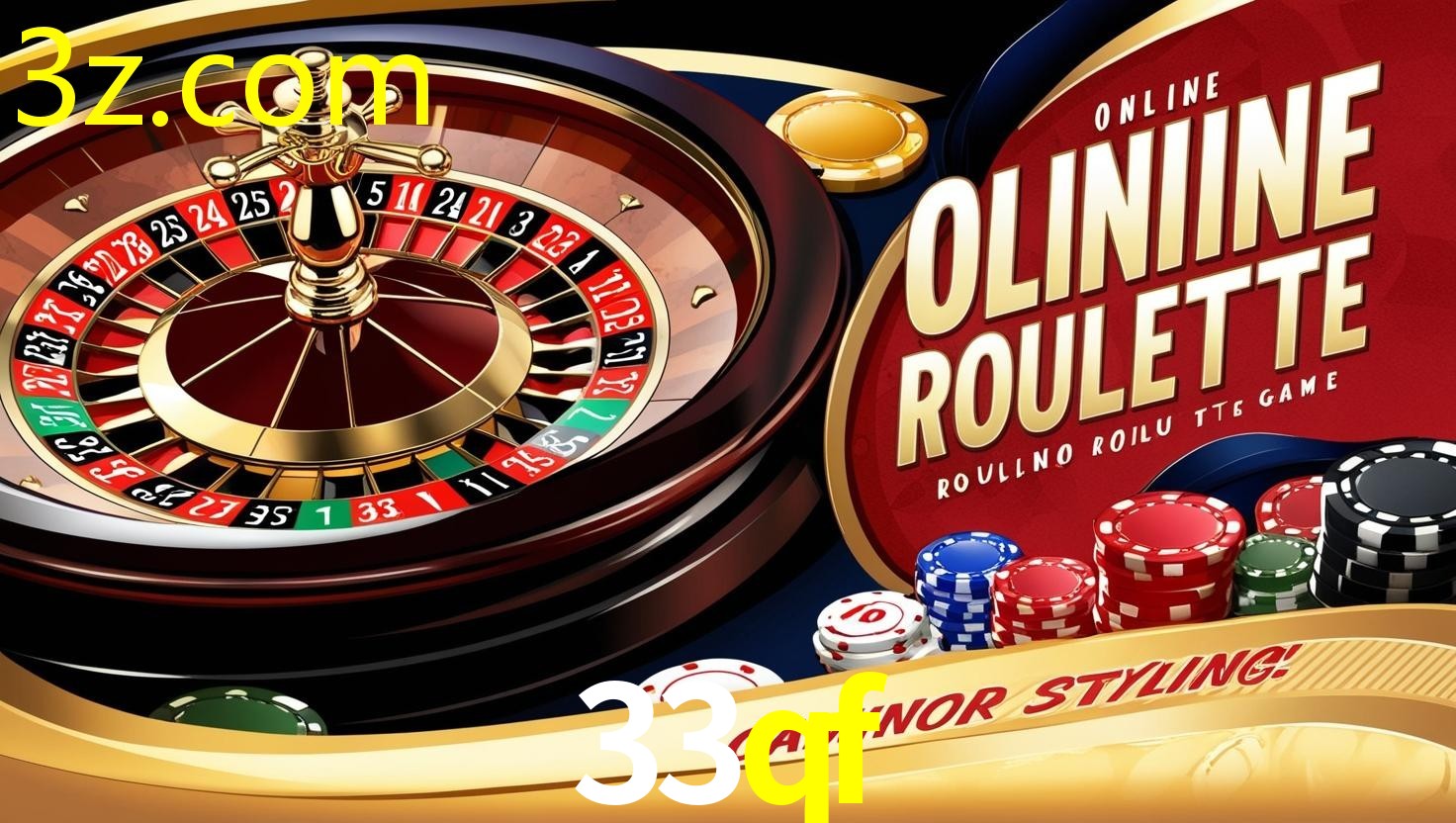 33QF