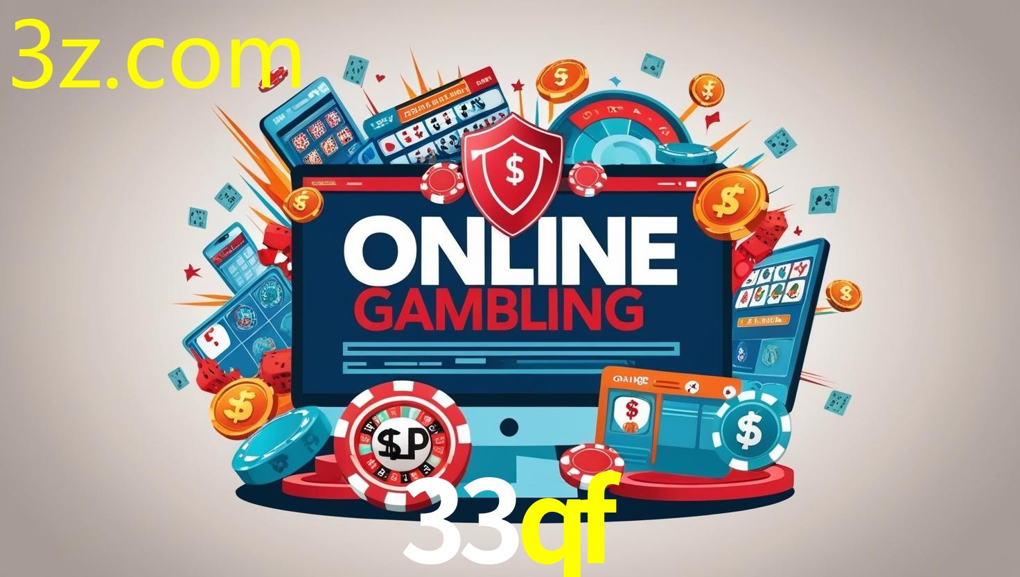 33QF