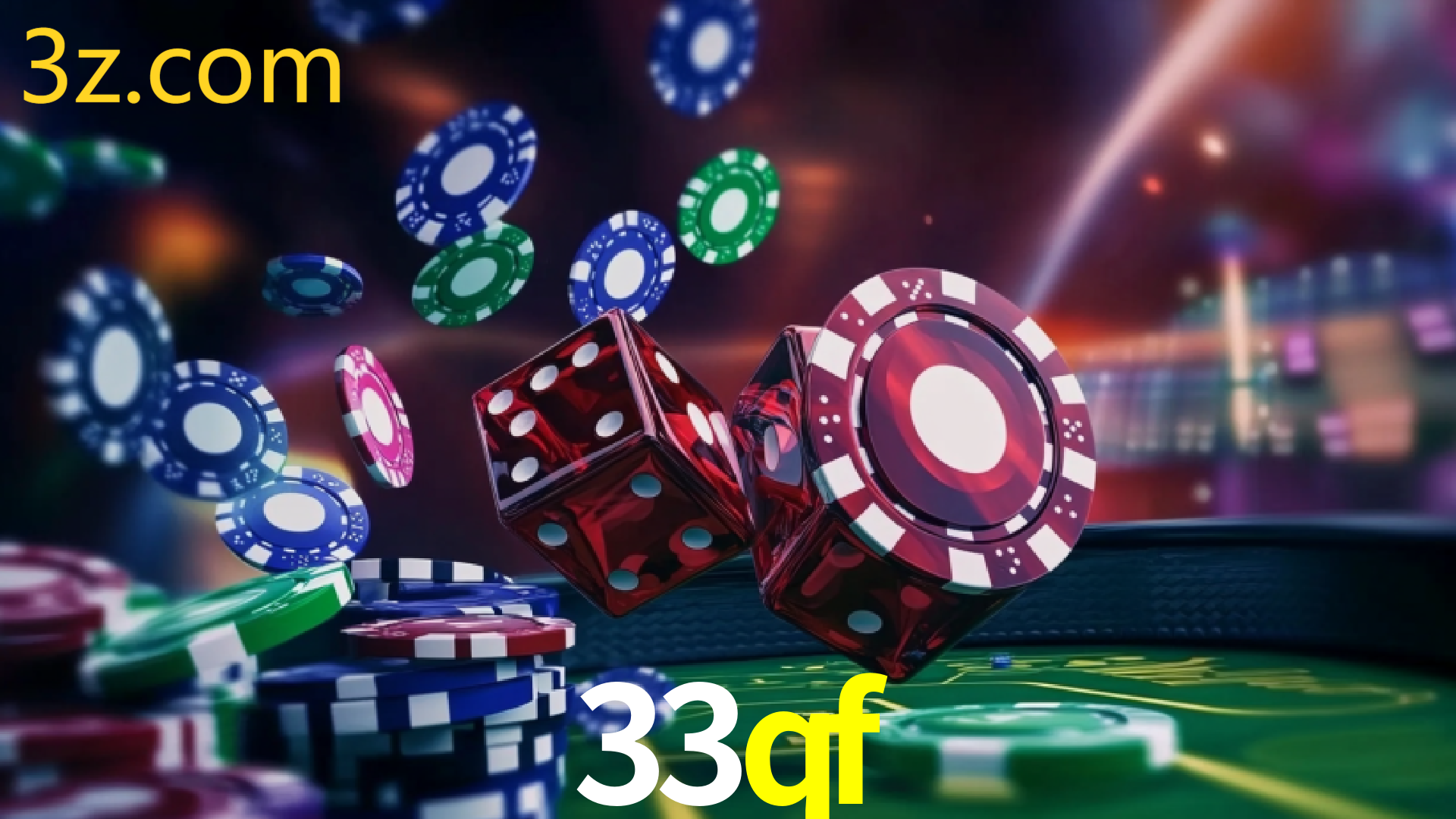 33QF