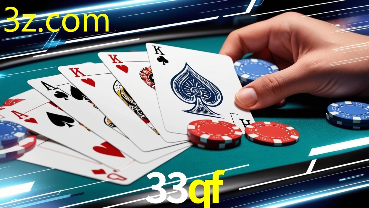 33QF